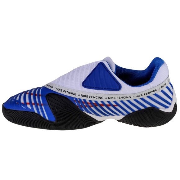 Nike Air Ballestra 2 Fencing USA Olympic Team Men\'s sizes 6 & 10.5 New main image 8